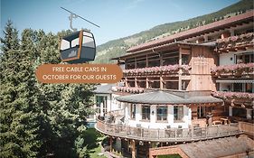 Hotel Alpenblick